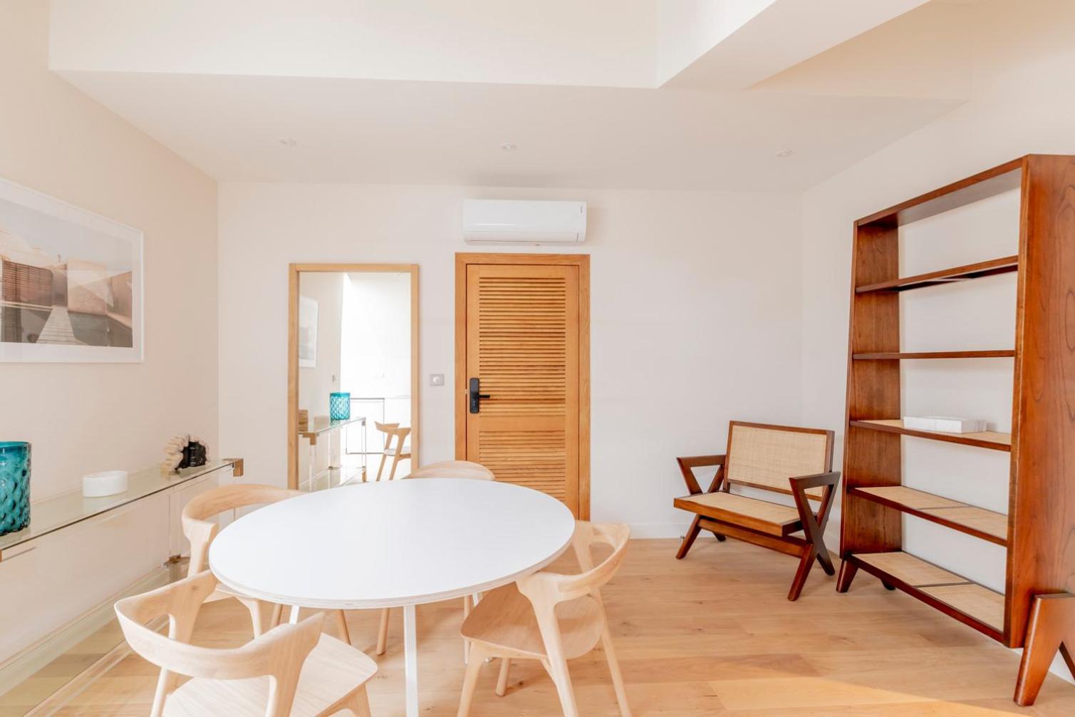 Residence Les Suites Du Port - By Le Saint Ferdinand Arcachon Buitenkant foto
