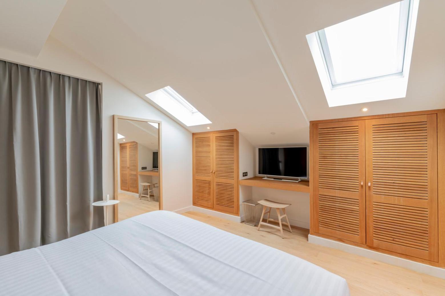 Residence Les Suites Du Port - By Le Saint Ferdinand Arcachon Buitenkant foto