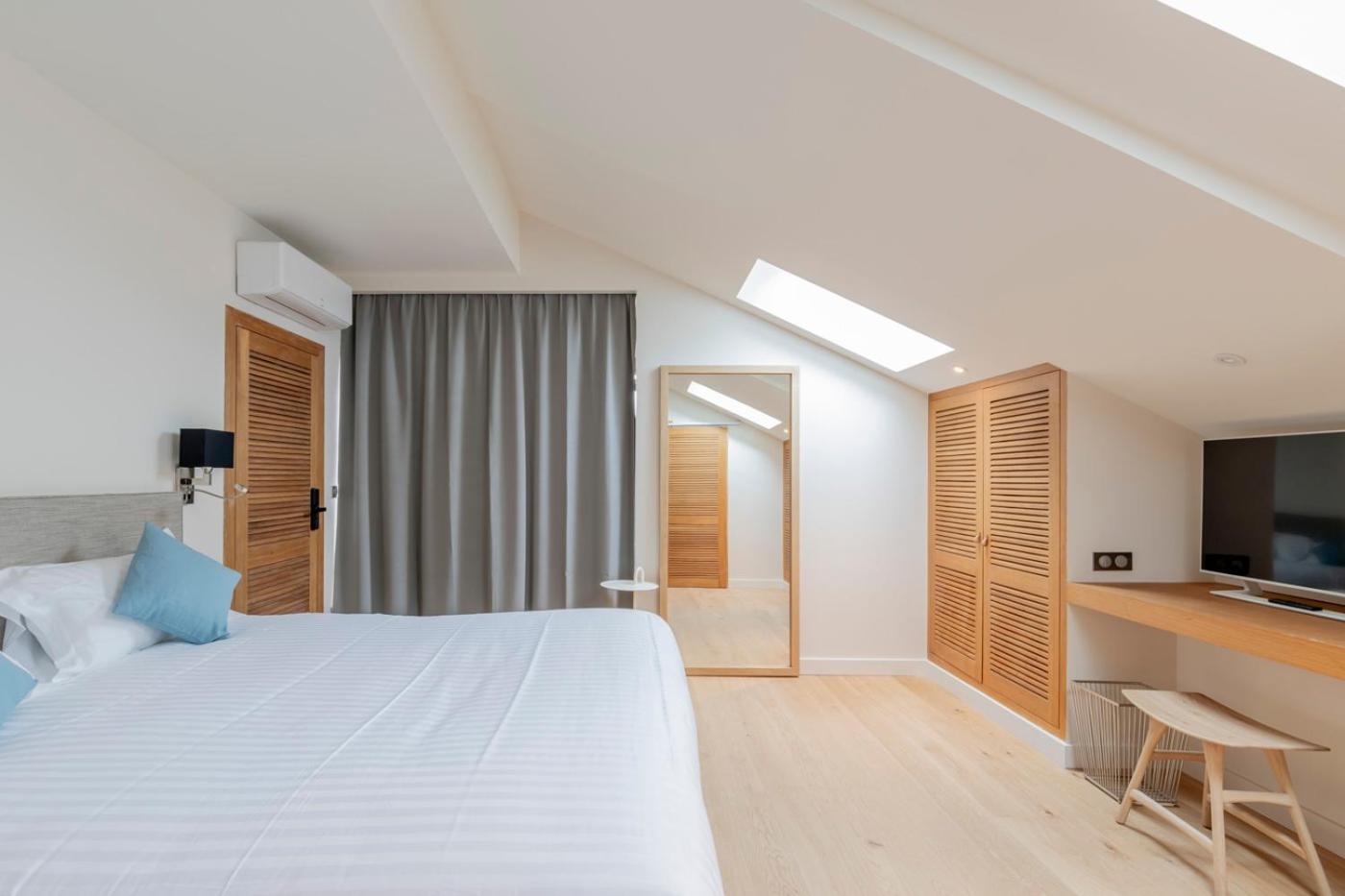 Residence Les Suites Du Port - By Le Saint Ferdinand Arcachon Buitenkant foto