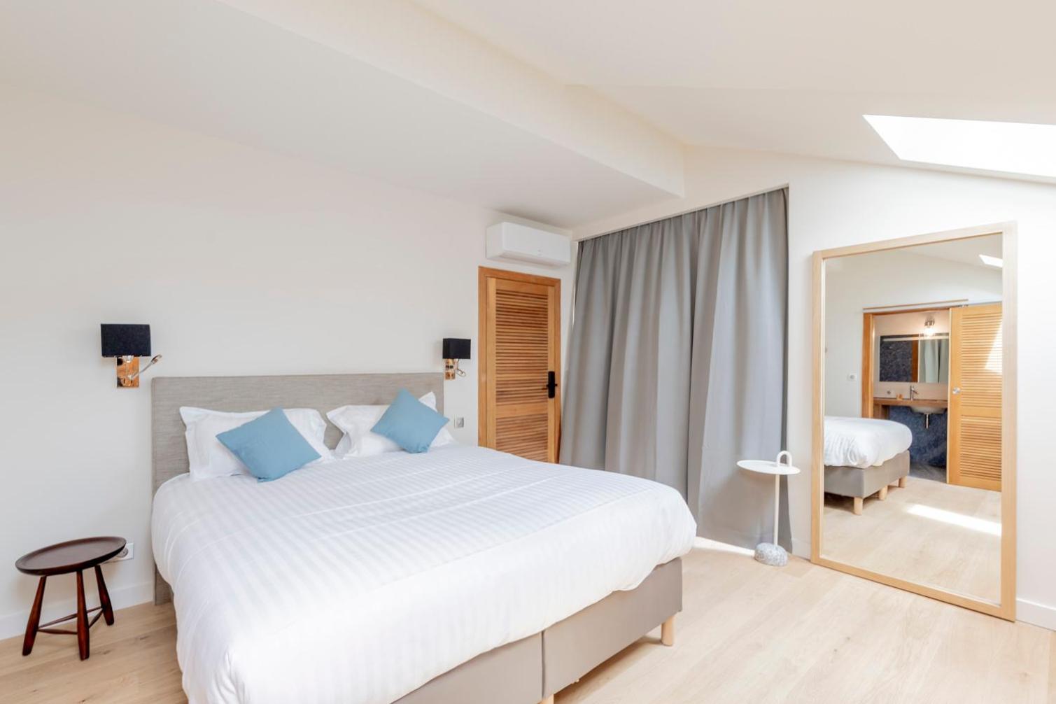 Residence Les Suites Du Port - By Le Saint Ferdinand Arcachon Buitenkant foto