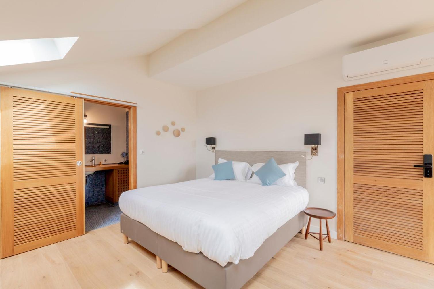Residence Les Suites Du Port - By Le Saint Ferdinand Arcachon Buitenkant foto